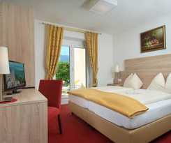 Hotel Hotel-pension Melcher