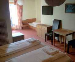 Hotel Landhaus Lungau