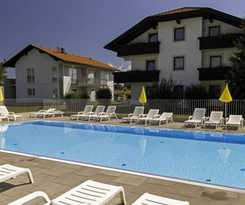 Hotel Ferienpark Scheiber