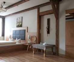 Hotel Hohe Tauern