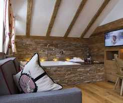 Hotel Alpinhotel Monte Superior