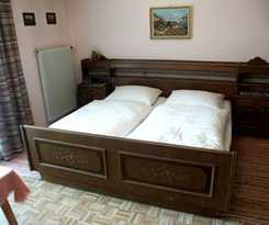 Pensión Stubachblick