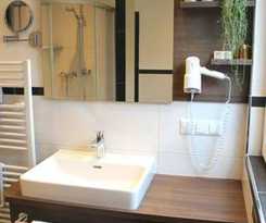 Hotel Privathotel Garni Olympia