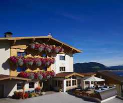 Hotel Gasthof Almhof