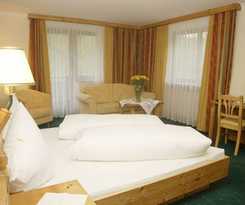 Hotel Landhotel Schütterbad