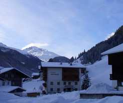 Hotel Gästehaus Unterrain