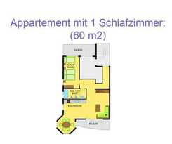 Hotel Design-appartementhaus - Urlaubsresort Hafele