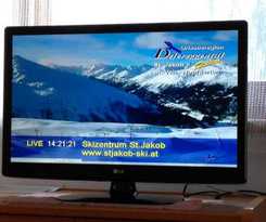 Hotel Gäste-appartementhaus - Urlaubsresort Hafele