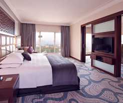 Hotel Intercontinental Doha Beach & Spa, An Ihg