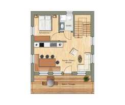  Feriendorf Walserland