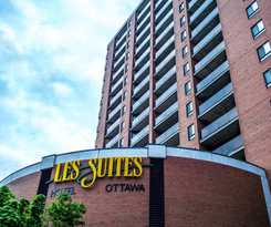 Les Suites Ottawa