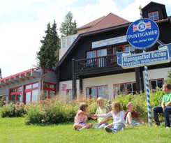 Hotel Alpengasthof Enzian
