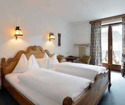 Alpenappartement Europa
