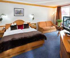 Hotel Sporthotel Cinderella