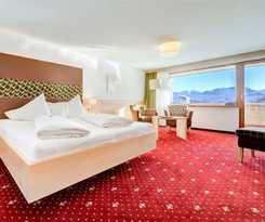 Hotel Alpenresort Walsertal