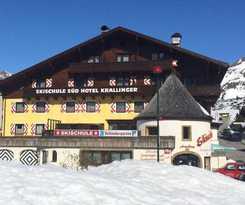 Hotel Skischule Krallinger