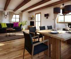 Hotel Chaletdorf Fanningberg
