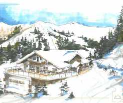 Hotel Bergresort Das Jochelius