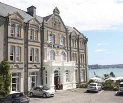 The Metropole