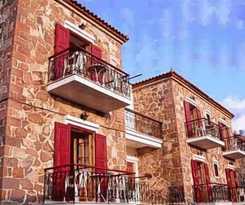 The Schoolmistress With The Golden Eyes