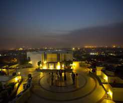 Hotel The Suryaa New Delhi