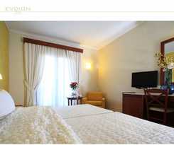 Hotel Evdion - Olympian Collection