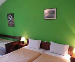 Hotel Odysseas