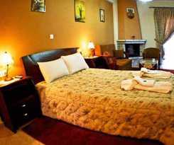 Hotel Orama- Serene Lake Plastira Retreat with Stunning Views