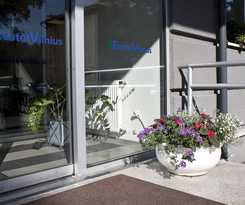 Hotel Ecotel Vilnius
