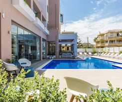 Hotel Menta City Boutique