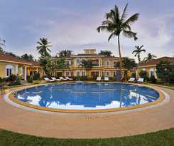 Casa De Goa Resort