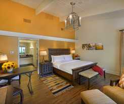 Hotel Quail Lodge and Golf Club