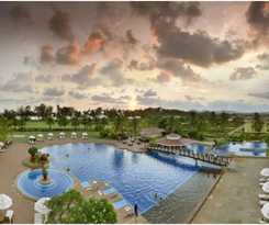 Hotel The Lalit Golf and Spa Resort Goa