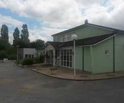 Hotel Premiere Classe Rennes Ouest - Le Rheu