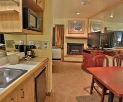 Hotel Hilton Vacation Club Tahoe Seasons Lake Tahoe