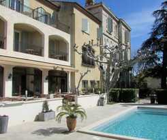 Hotel Le Castelet Des Alpilles