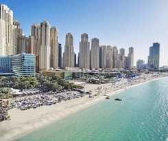 Hotel Hilton Dubai Jumeirah