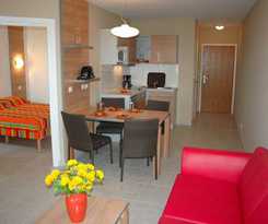 Hotel Résidence Hôtelière Natureva & Spa