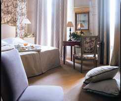 Hotel Château La Chenevière