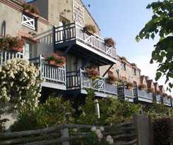 Hotel Résidence Éco-Domaine La Fontaine