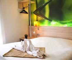 Hotel Brit Essentiel De Granville