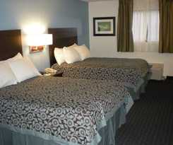 Hotel Days Inn By Wyndham Shrewsbury Worcester