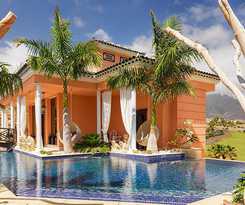 Royal Garden Villas and Spa