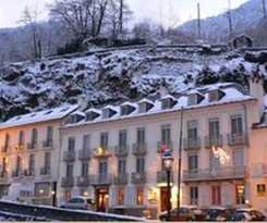 Hotel H&ocirc;tel Ardiden