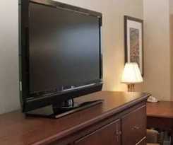 Hotel Hilton Atlanta/marietta & Conference Center