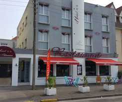 Hotel Les Pelouses