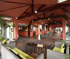Ibis Styles Segre