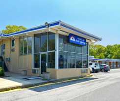 Americas Best Value Inn Smithtown/long Island