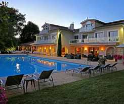 Hotel Relais and Châteaux La Réserve