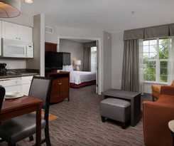 Hotel Homewood Suites By Hilton Vancouver / Portland